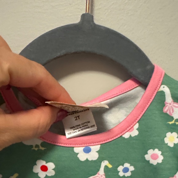 TBBC 2T goose t shirt - Picture 3 of 7